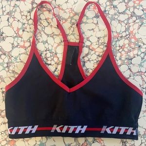Kith Linda Sports Bra